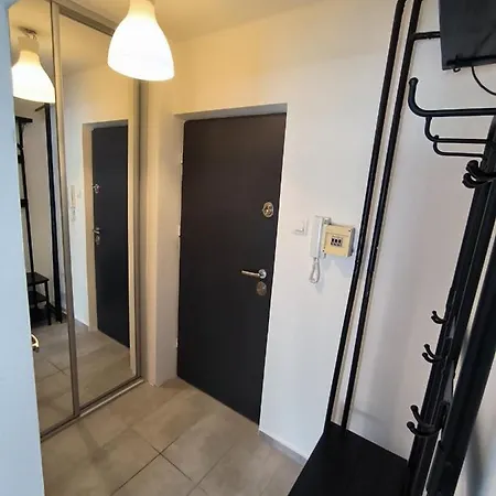 Studio 2 Apartment Elk Exterior photo