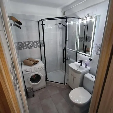 Studio 2 Apartment Elk Exterior photo