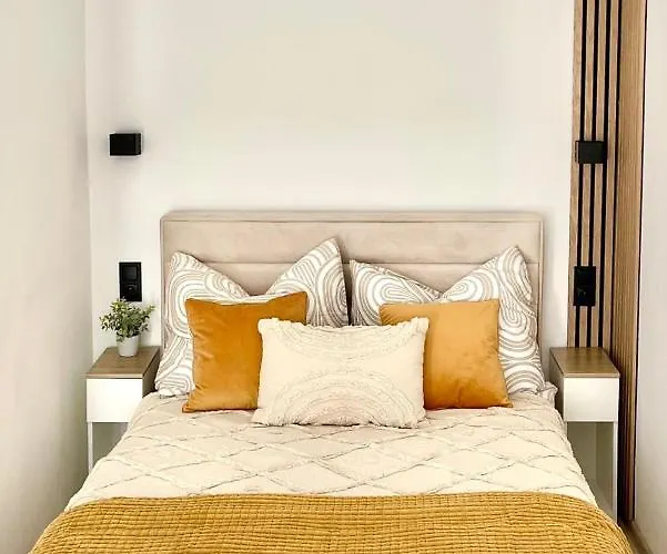 Studio 2 Apartment