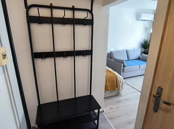 Studio 2 Apartment
